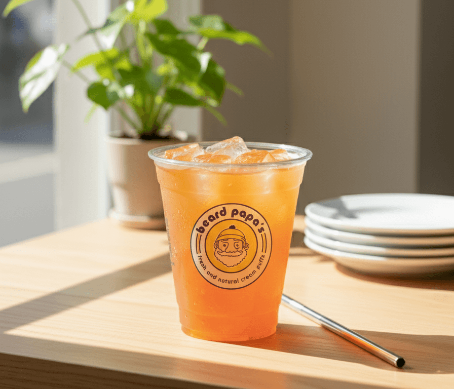 Ice Drink - Black Tea