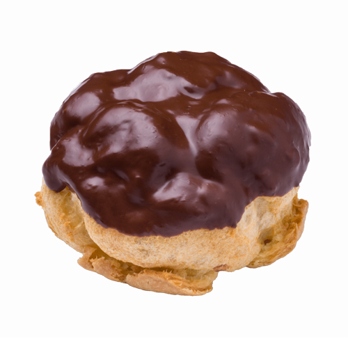 Chocolate Eclair